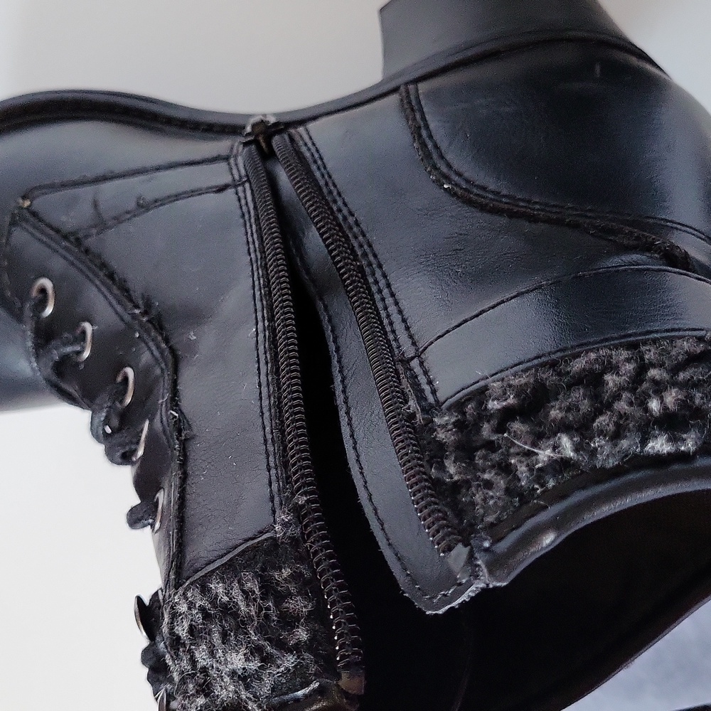 Self Esteem Ankle boots - Picture 14 of 16
